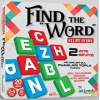 Find The Word-Kelime Oyunu - Aklımda Zeka Oyunları