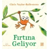 Fırtına Geliyor-Chris Naylor-Ballesteros-Mundi