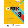 Fizik Fasikülleri 3-Elektrik ve Manyetizma - Nihat Bilgin Yayınları