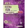 FİZİK SORU BANKASI AYT 1.KİTAP EXTRA / KAFADENGİ YAYINLARI