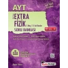 FİZİK SORU BANKASI AYT 2.KİTAP EXTRA / EKSEN YAYINLARI