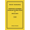 Fizikötesi Açısından Ufuklar ve Daha Ötesi 2-Sezai Karakoç-Diriliş Yayınları