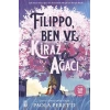 Flippo Ben ve Kiraz Ağacı (Fleksi Cilt) - Paola Peretti - Genç Timaş