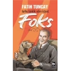 Foks-Tarihe Tanıklık Eden Köpek-Fatih Tuncay-Bilgi Yayınevi