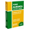 FONO YAYINLARI ALMANCA STANDART SÖZLÜK