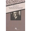 Frankfurt Seyahatnamesi - Ahmet Haşim - Dergah Yayınları
