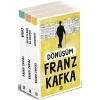 FRANZ KAFKA 3LÜ SET - FRANZ KAFKA - DOKUZ YAYINLARI
