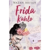 Frida Kahlo-Nazan Arısoy-Dokuz Yayınları
