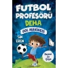 Futbol Profesörü 2-Gol Makinesi - Sin Eren - Dokuz Yayınları