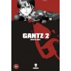 Gantz 2-Hiroya Oku - Kurukafa Yayınevi