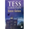 Gece Gelen - Tess Gerritsen - Doğan Kitap