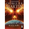 Gece Kuşları - George R.R.Martin - Dex Yayınevi