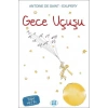 Gece Uçuşu- Tam Metin- Antoine de Saint Exupery- Dokuz Yayınları