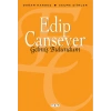 Gelmiş Bulundum - Seçme Şiirler - Edip Cansever - Yapı Kredi Yayınları