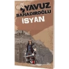 Gemide İsyan - Yavuz Bahadıroğlu - Nesil Yayınları