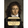 Genç Wertherin Acıları-Johann Wolf-İskele Yayınları