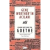 Genç Wertherin Acıları (Karton Kapak) - Goethe - Koridor Yayınları