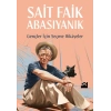 Gençler İçin Seçme Hikayeler-Sait Faik Abasıyanık-Doğan Kitap