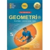 GEOMETRİ DERS İŞLEME KİTABI A YKS YENİ -NİTELİK YAYINLARI
