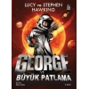 George ve Büyük Patlama-Lucy Hawking , Stephen Hawking-XLIBRIS