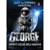 George ve Evrene Açılan Gizli Anahtar-Lucy Hawking , Stephen Hawking-XLIBRIS