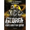 George ve Kırılamayan Şifre-Lucy Hawking , Stephen Hawking-Doğan Çocuk