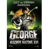 George ve Kozmik Hazine Avı-Lucy , Stephen Hawking-XLIBRIS