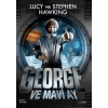 George ve Mavi Ay-Lucy , Stephen Hawking-XLIBRIS