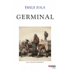 GERMİNAL - EMİLE ZOLA - CAN YAYINLARI