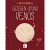 Gezegen Oyunu-Venüs-Can Aydoğmuş-İndigo Çocuk