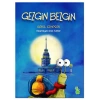 Gezgin Bezgin-Gönül Simpson-Yeşildinozor Yayınları