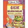 Gıcık Bilgisayarlar - Michael Coleman - Eğlenceli Bilgi Yayınları