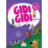 Gıdı Gıdı Masallar (ciltli masal) - Yavuz Bahadıroğlu - Genç Nesil Yayınları