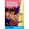 Gizemli Anahtar - Andrew Clements - Günışığı Yayınları