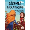 Gizemli Arkadaşım-Nuriye Erdoğan-Nesil Çocuk