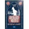 Gizemli Lanet-Sherlock Holmes- Sir Arthur Conan Doyle - Parıltı Yayınları