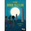 Gizemli Orhun Yazıtları-Tesfire Güneş-Masalperest