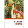 Gizli Bahçe - F.H.Burnett - Bilgi Yayınevi