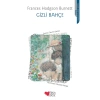 Gizli Bahçe - Frances Hodgson Burnett - Can Çocuk Yayınları
