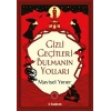 Gizli Geçitler Bulmanın Yolları - Mavisel Yener - Tudem Yayınları