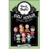 GİZLİ YEDİLER AYNEN DEVAM - ENİD BLYTON - ARTEMİS YAYINLARI