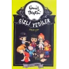GİZLİ YEDİLER BAŞARIYOR - ENİD BLYTON - ARTEMİS YAYINLARI