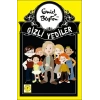 GİZLİ YEDİLER - ENİD BLYTON - ARTEMİS YAYINLARI
