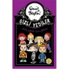 GİZLİ YEDİLER İÇİN EĞLENCE - ENİD BLYTON - ARTEMİS YAYINLARI