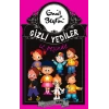 GİZLİ YEDİLER İZ PEŞİNDE - ENİD BLYTON -  ARTEMİS YAYINLARI