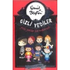 GİZLİ YEDİLER KARMAKARIŞIK - ENİD BLYTON - ARTEMİS YAYINLARI