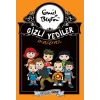GİZLİ YEDİLER MACERASI - ENİD BLYTON - ARTEMİS YAYINLARI