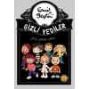 GİZLİ YEDİLER ŞOKTA - ENİD BLYTON - ARTEMİS YAYINLARI