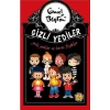 GİZLİ YEDİLER VE HAVAİ FİŞEKLER - ENİD BLYTON - ARTEMİS YAYINLARI