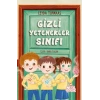 Gizli Yetenekler Sınıfı-Ceyda Türkkaş- Nesil Çocuk